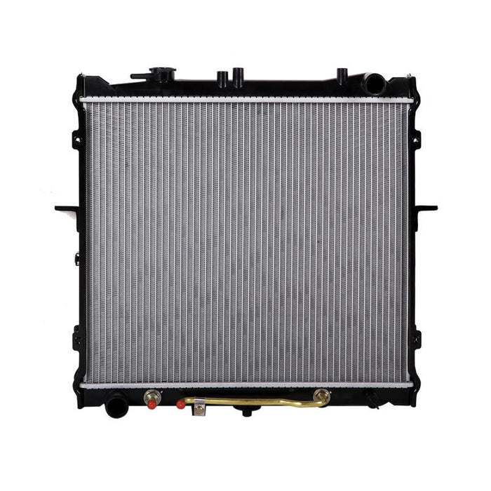 2001 Kia Sportage 2.0L L4 Radiator