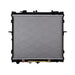 2001 Kia Sportage 2.0L L4 Radiator