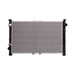 1997 Mazda Millenia 2.3L V6 Radiator