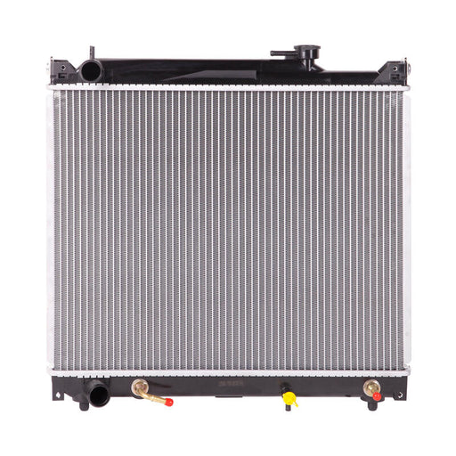 2003 Suzuki Vitara 2.0L L4 Radiator LR2087