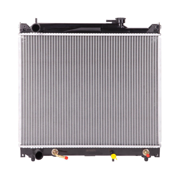1999 Suzuki Vitara 2.0L L4 Radiator LR2087