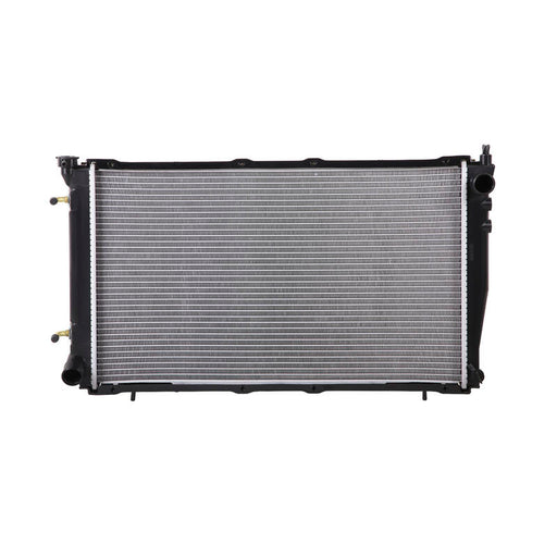 1998 Subaru Impreza 2.5L H4 Radiator - Automatic LR2152
