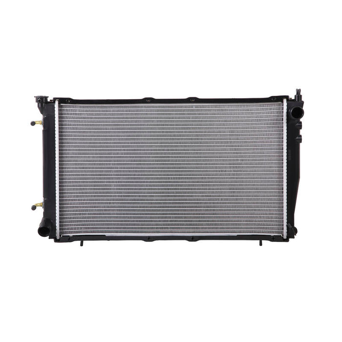 1998 Subaru Impreza 2.5L H4 Radiator - Automatic LR2152