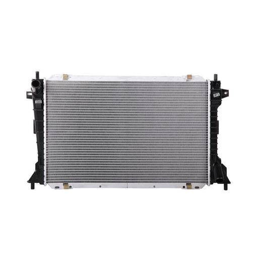 2002 Lincoln Town Car 4.6L V8 Radiator