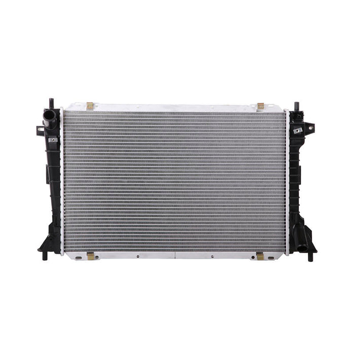 2002 Lincoln Town Car 4.6L V8 Radiator