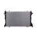 2000 Lincoln Town Car 4.6L V8 Radiator