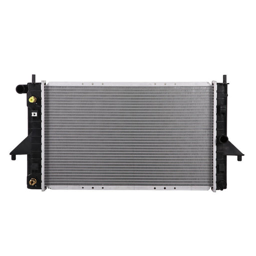 1994 Saturn SC1 1.9L L4 Radiator