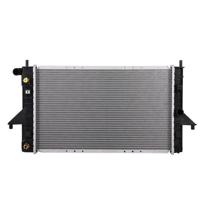2000 Saturn SL 1.9L L4 Radiator