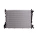 2006 Lincoln LS 3.9L V8 Radiator