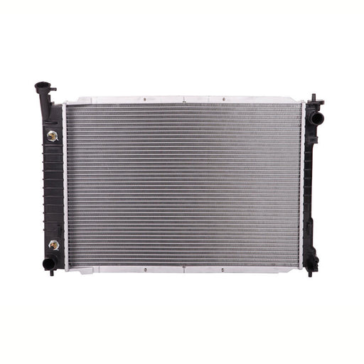 2002 Mercury Villager 3.3L V6 Radiator