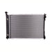2002 Mercury Villager 3.3L V6 Radiator