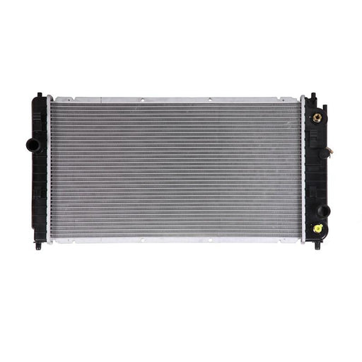 2000 Chevrolet Malibu 3.1L V6 Radiator - Door  Automatic Trans,  