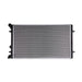 2007 Volkswagen Golf 2.0L L4 Radiator