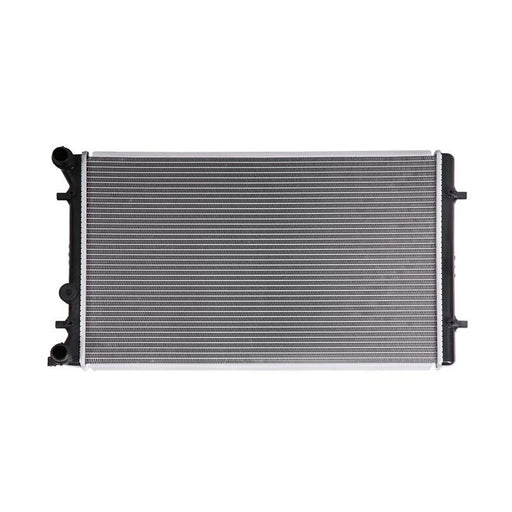 2006 Audi TT Quattro 3.2L V6 Radiator