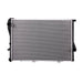 2002 BMW 540i 4.4L V8 Radiator