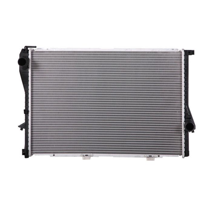 2001 BMW 750iL 5.4L V12 Radiator