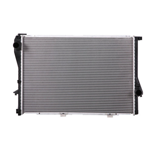 1999 BMW 540i 4.4L V8 Radiator