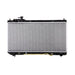 2000 Toyota RAV4 2.0L L4 Radiator
