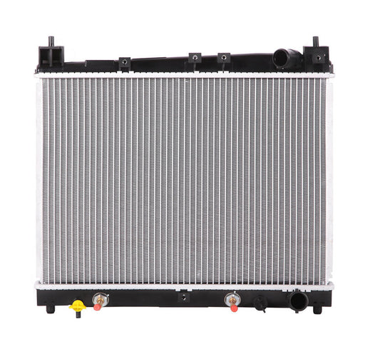2006 Scion xB 1.5L L4 Radiator