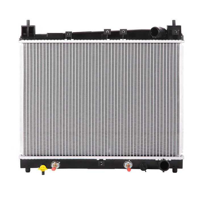 2005 Toyota Echo 1.5L L4 Radiator