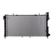 2004 Dodge Caravan 2.4L L4 Radiator