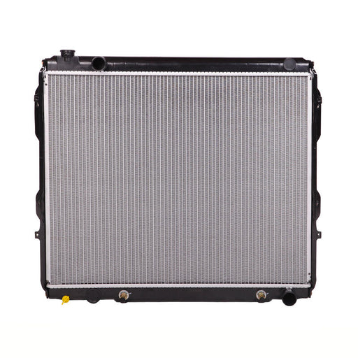 2000 Toyota Tundra 4.7L V8 Radiator