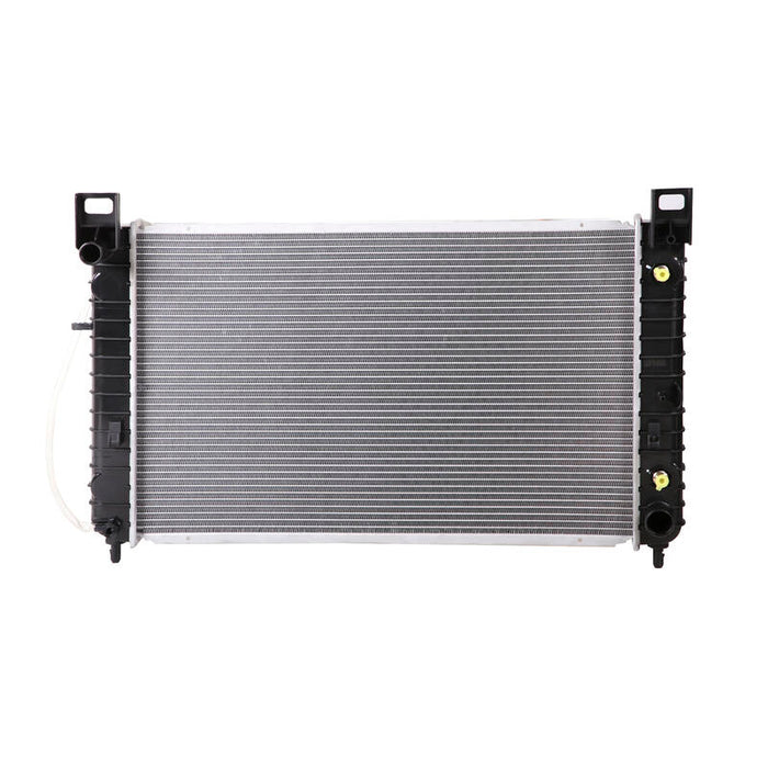 2007 Chevrolet Silverado 2500 5.3L V8 Radiator
