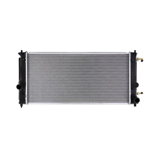 2003 Toyota Celica 1.8L L4 Radiator LR2335