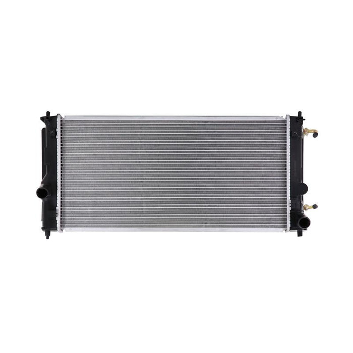 2004 Toyota Celica 1.8L L4 Radiator LR2335