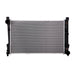 2006 Mercedes-Benz C280 3.0L V6 Radiator -