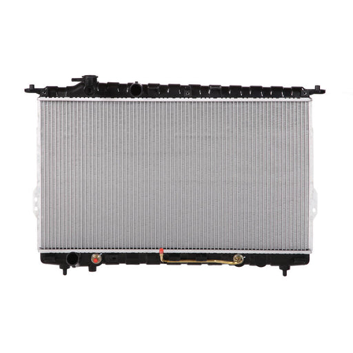 2002 Kia Magentis 2.4L L4 Radiator