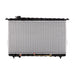 2003 Kia Optima 2.4L L4 Radiator - Manual