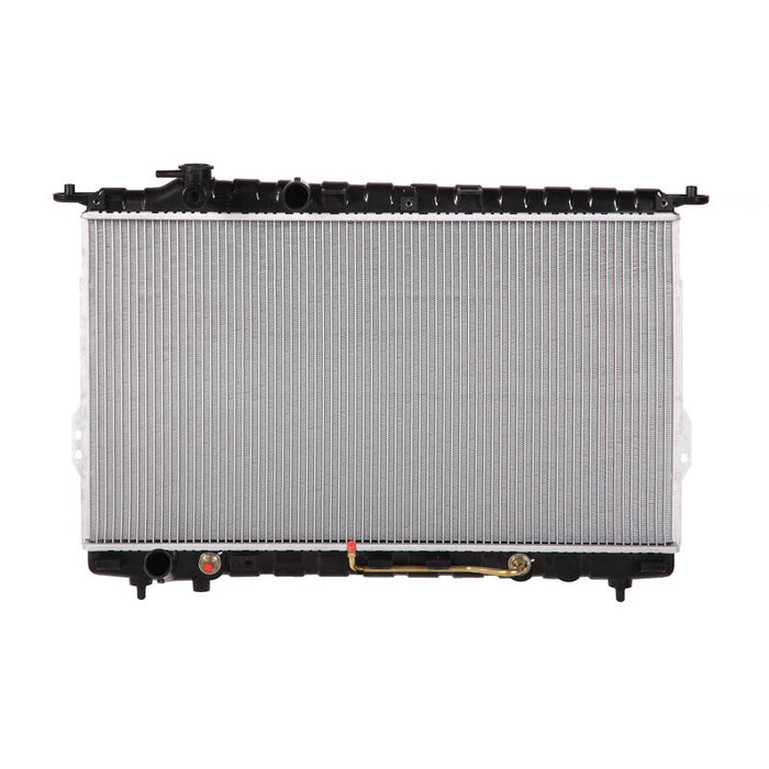 2004 Kia Magentis 2.4L L4 Radiator