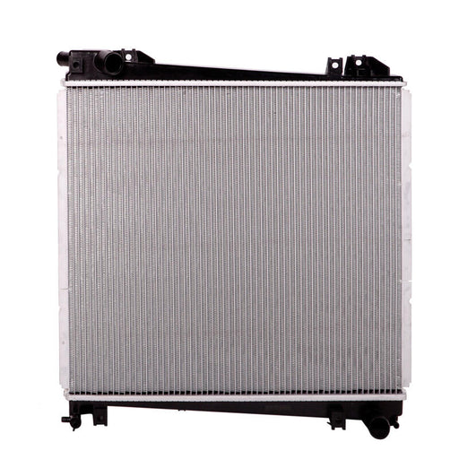 2005 Mercury Mountaineer 4.6L V8 Radiator