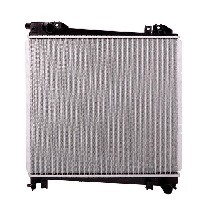 2002 Mercury Mountaineer 4.0L V6 Radiator