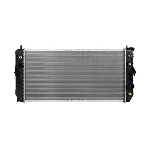 2004 Buick LeSabre 3.8L V6 2000 Buick LeSabre 3.8L V6 Radiator LR2347 - Automatic LR2347_2623 high-quality radiator for cars and trucks with expert support and fast shipping.