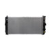 2004 Buick LeSabre 3.8L V6 2000 Buick LeSabre 3.8L V6 Radiator LR2347 - Automatic LR2347_2623 high-quality radiator for cars and trucks with expert support and fast shipping.