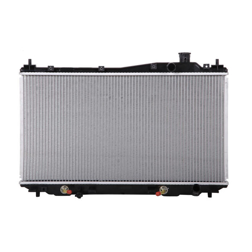 2004 Honda Civic EX 1.7L L4 Radiator