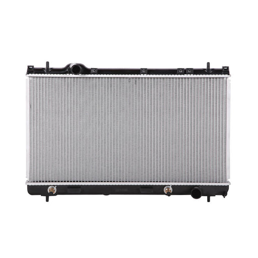 2000 Plymouth Neon 2.0L L4 Radiator - Automatic