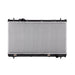2000 Plymouth Neon 2.0L L4 Radiator - Automatic