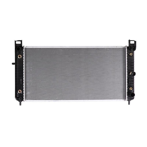 2014 GMC Yukon XL 1500 6.2L V8 Radiator
