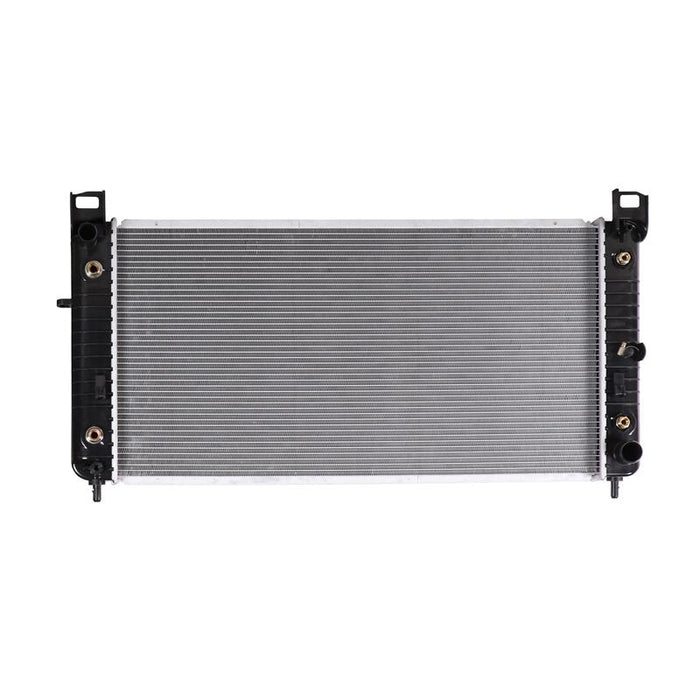 2014 GMC Yukon XL 1500 6.2L V8 Radiator