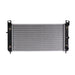 2014 GMC Yukon XL 1500 6.2L V8 Radiator