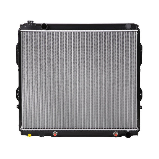 2002 Toyota Sequoia 4.7L V8 Radiator LR2376