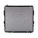 2002 Toyota Sequoia 4.7L V8 Radiator LR2376