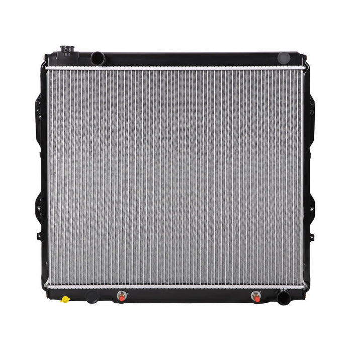 2001 Toyota Sequoia 4.7L V8 Radiator LR2376