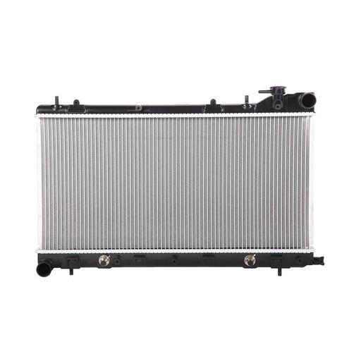 2000 Subaru Impreza 2.2L H4 Radiator LR2402