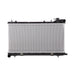 2000 Subaru Forester 2.5L H4 Radiator LR2402