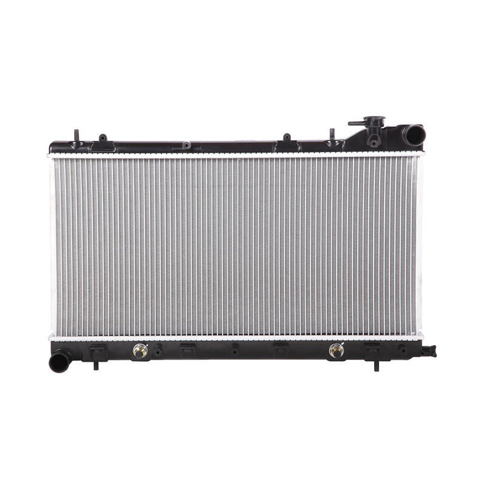 1999 Subaru Forester 2.5L H4 Radiator LR2402