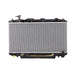 2002 Toyota RAV4 -L -- Radiator - Automatic